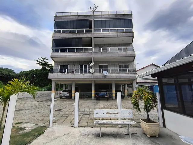 Imagem: Apartamento para Venda em Saquarema, Porto