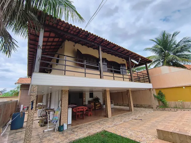 Imagem: Casa para Venda em Saquarema, Jaconé (Sampaio