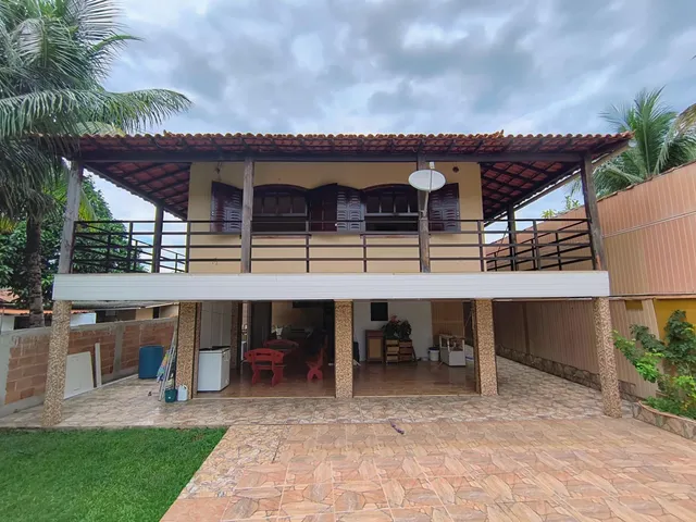 Imagem 2: Casa para Venda em Saquarema, Jaconé (Sampaio Correia), 3 Dormitórios, 2 Banheiros
