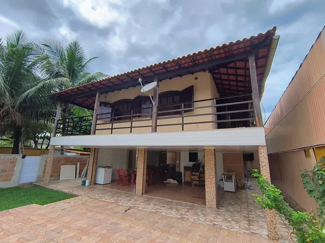 Imagem 3: Casa para Venda em Saquarema, Jaconé (Sampaio Correia), 3 Dormitórios, 2 Banheiros
