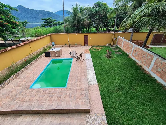 Imagem 4: Casa para Venda em Saquarema, Jaconé (Sampaio Correia), 3 Dormitórios, 2 Banheiros
