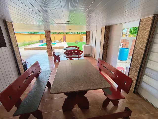 Imagem 6: Casa para Venda em Saquarema, Jaconé (Sampaio Correia), 3 Dormitórios, 2 Banheiros