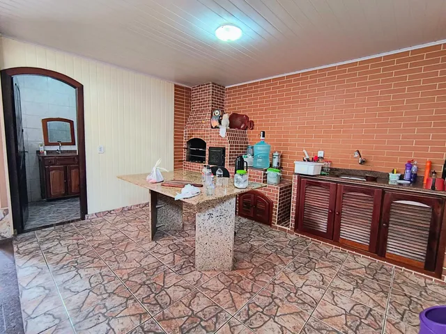 Imagem 7: Casa para Venda em Saquarema, Jaconé (Sampaio Correia), 3 Dormitórios, 2 Banheiros
