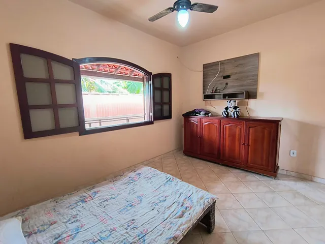 Imagem 10: Casa para Venda em Saquarema, Jaconé (Sampaio Correia), 3 Dormitórios, 2 Banheiros