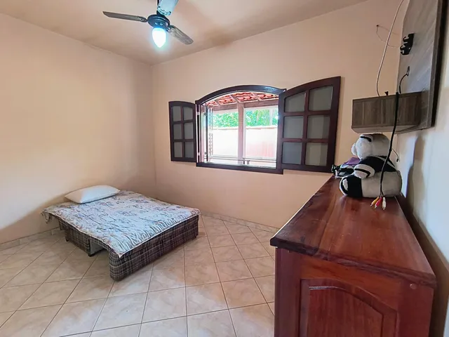 Imagem 11: Casa para Venda em Saquarema, Jaconé (Sampaio Correia), 3 Dormitórios, 2 Banheiros