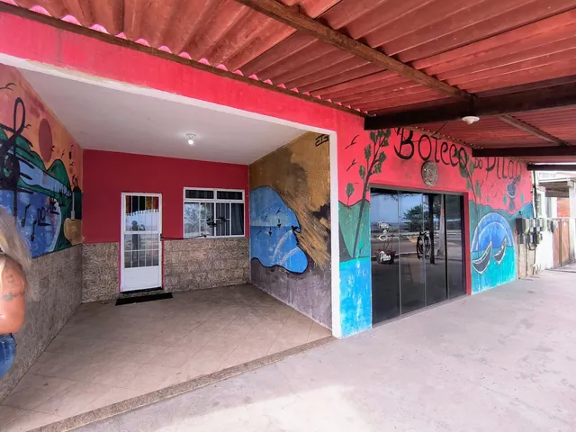 Imagem 2: Casa para Venda em Maricá, Jaconé (Ponta Negra), 6 Dormitórios, 4 Suítes, 4 Banheiros, 1 Vaga