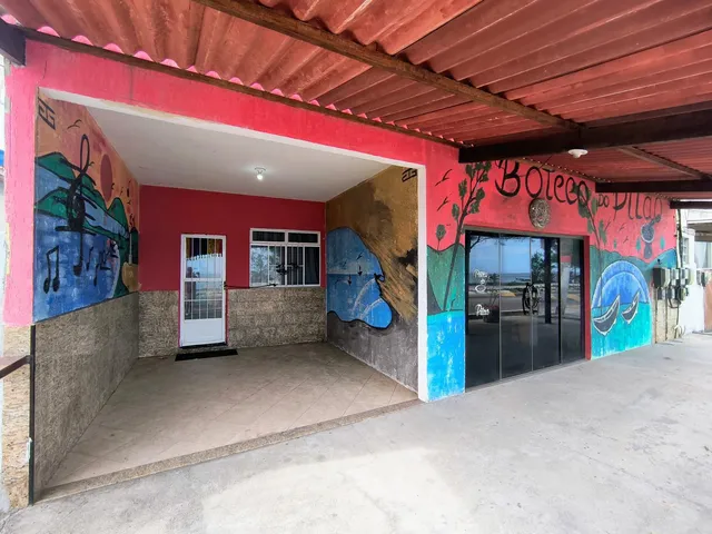 Imagem 5: Casa para Venda em Maricá, Jaconé (Ponta Negra), 6 Dormitórios, 4 Suítes, 4 Banheiros, 1 Vaga