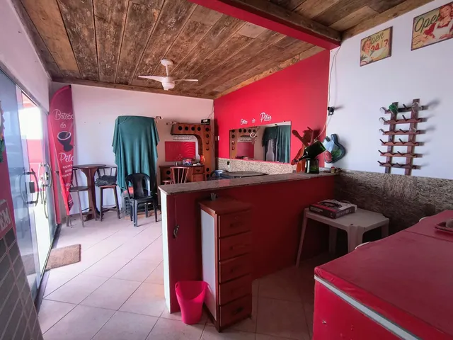 Imagem 6: Casa para Venda em Maricá, Jaconé (Ponta Negra), 6 Dormitórios, 4 Suítes, 4 Banheiros, 1 Vaga
