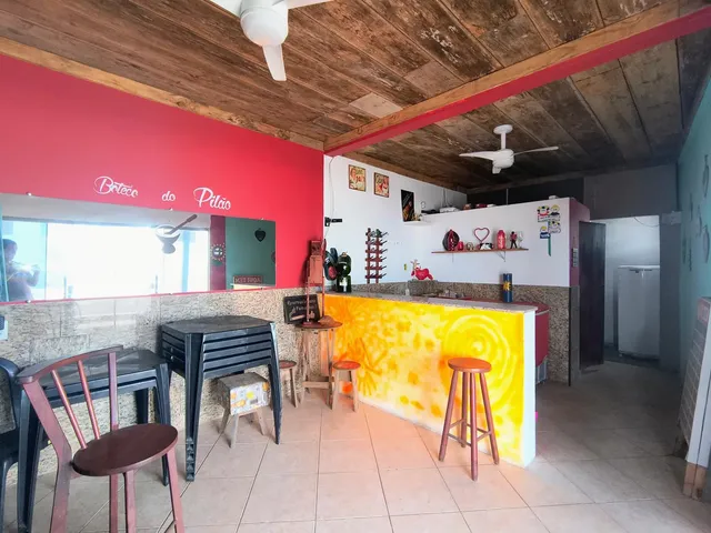 Imagem 7: Casa para Venda em Maricá, Jaconé (Ponta Negra), 6 Dormitórios, 4 Suítes, 4 Banheiros, 1 Vaga