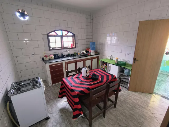 Imagem 9: Casa para Venda em Maricá, Jaconé (Ponta Negra), 6 Dormitórios, 4 Suítes, 4 Banheiros, 1 Vaga