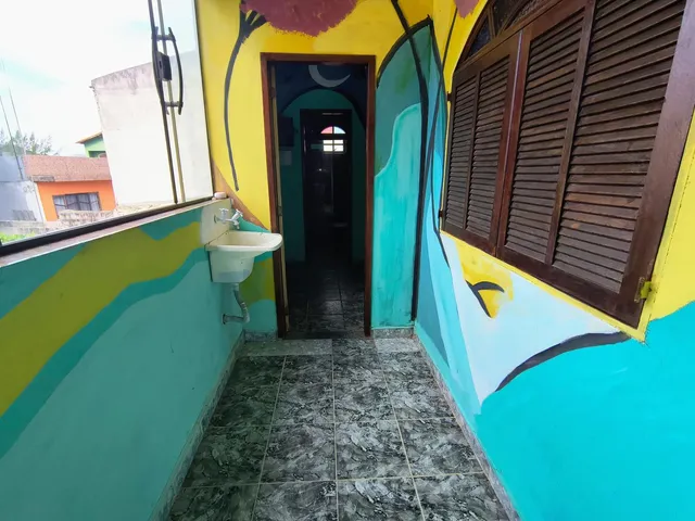 Imagem 11: Casa para Venda em Maricá, Jaconé (Ponta Negra), 6 Dormitórios, 4 Suítes, 4 Banheiros, 1 Vaga