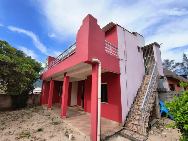 Imagem 13: Casa para Venda em Maricá, Jaconé (Ponta Negra), 6 Dormitórios, 4 Suítes, 4 Banheiros, 1 Vaga