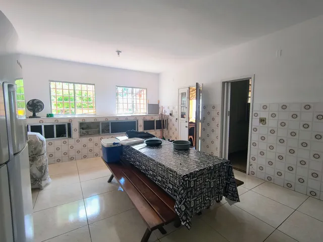 Imagem 15: Casa para Venda em Saquarema, Boqueirão, 5 Dormitórios, 1 Suíte, 3 Banheiros, 12 Vagas