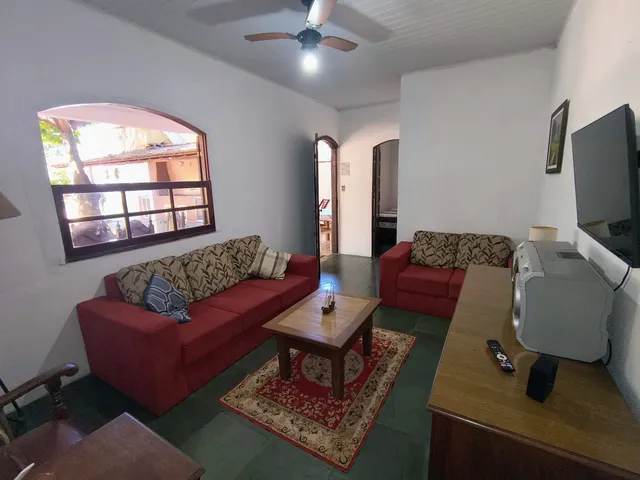 Imagem 8: Casa para Venda em Saquarema, Jaconé (Sampaio Correia), 5 Dormitórios, 2 Suítes, 2 Banheiros, 2 Vagas