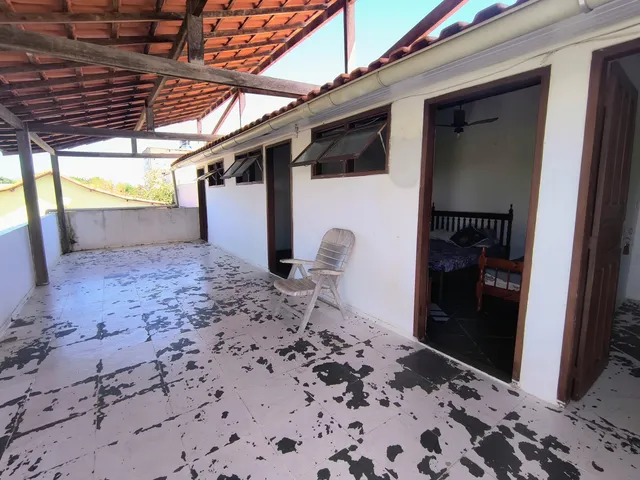 Imagem 12: Casa para Venda em Saquarema, Jaconé (Sampaio Correia), 5 Dormitórios, 2 Suítes, 2 Banheiros, 2 Vagas