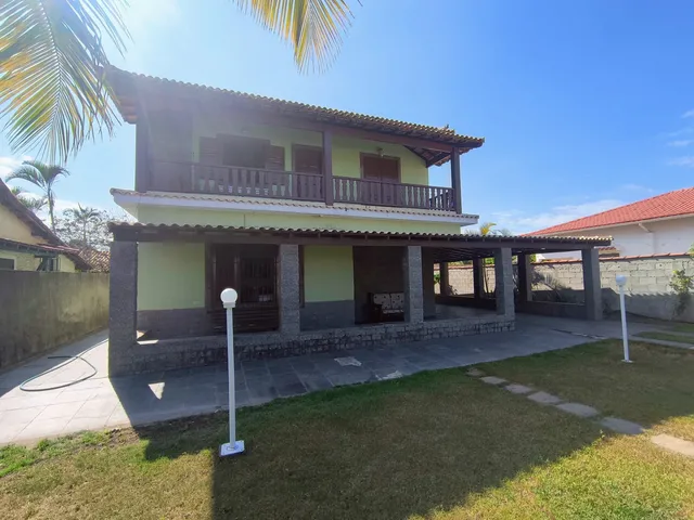Imagem: Casa para Venda em Saquarema, Coqueiral