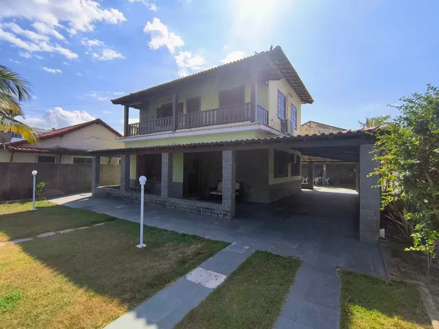 Imagem 2: Casa para Venda em Saquarema, Coqueiral, 3 Dormitórios, 1 Suíte, 2 Banheiros, 2 Vagas
