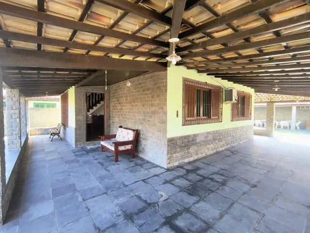 Imagem 3: Casa para Venda em Saquarema, Coqueiral, 3 Dormitórios, 1 Suíte, 2 Banheiros, 2 Vagas