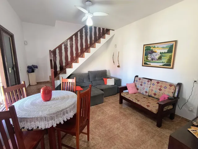 Imagem 4: Casa para Venda em Saquarema, Coqueiral, 3 Dormitórios, 1 Suíte, 2 Banheiros, 2 Vagas
