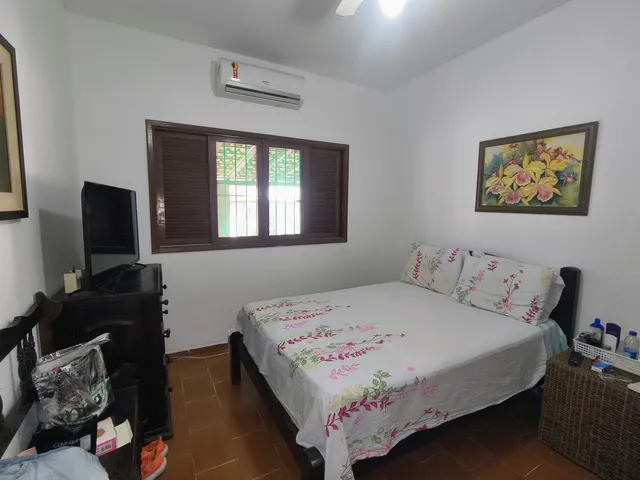 Imagem 5: Casa para Venda em Saquarema, Coqueiral, 3 Dormitórios, 1 Suíte, 2 Banheiros, 2 Vagas