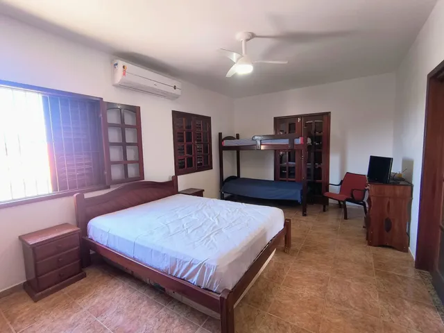 Imagem 8: Casa para Venda em Saquarema, Coqueiral, 3 Dormitórios, 1 Suíte, 2 Banheiros, 2 Vagas