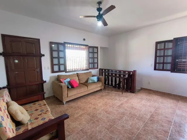 Imagem 9: Casa para Venda em Saquarema, Coqueiral, 3 Dormitórios, 1 Suíte, 2 Banheiros, 2 Vagas