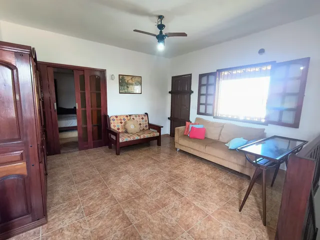 Imagem 10: Casa para Venda em Saquarema, Coqueiral, 3 Dormitórios, 1 Suíte, 2 Banheiros, 2 Vagas