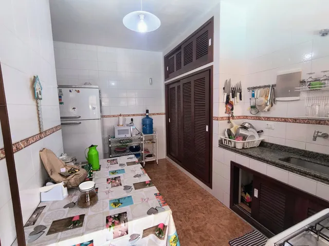 Imagem 15: Casa para Venda em Saquarema, Coqueiral, 3 Dormitórios, 1 Suíte, 2 Banheiros, 2 Vagas