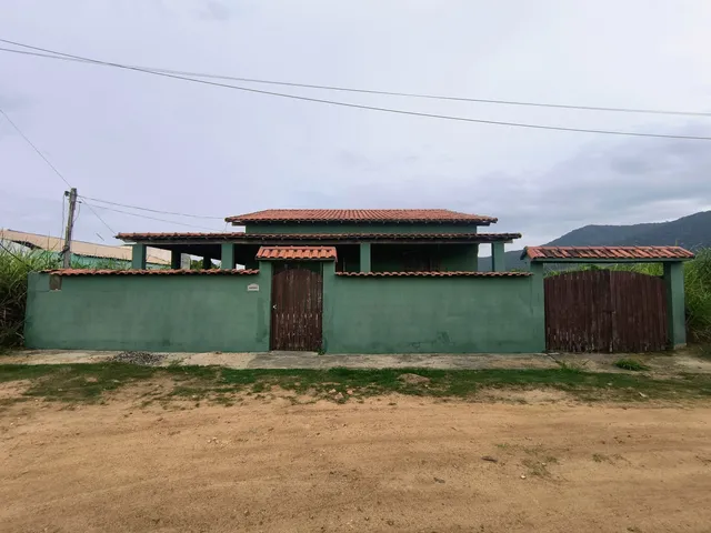 Imagem: Casa para Venda em Maricá, Jaconé (Ponta