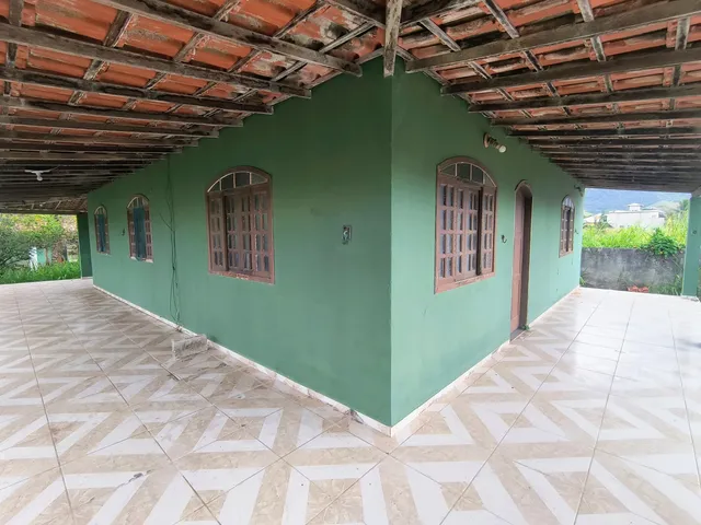 Imagem 2: Casa para Venda em Maricá, Jaconé (Ponta Negra), 3 Dormitórios, 1 Suíte, 2 Banheiros, 2 Vagas