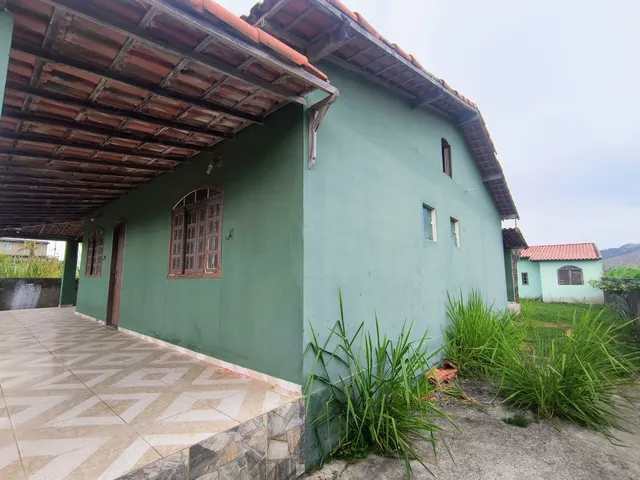 Imagem 3: Casa para Venda em Maricá, Jaconé (Ponta Negra), 3 Dormitórios, 1 Suíte, 2 Banheiros, 2 Vagas