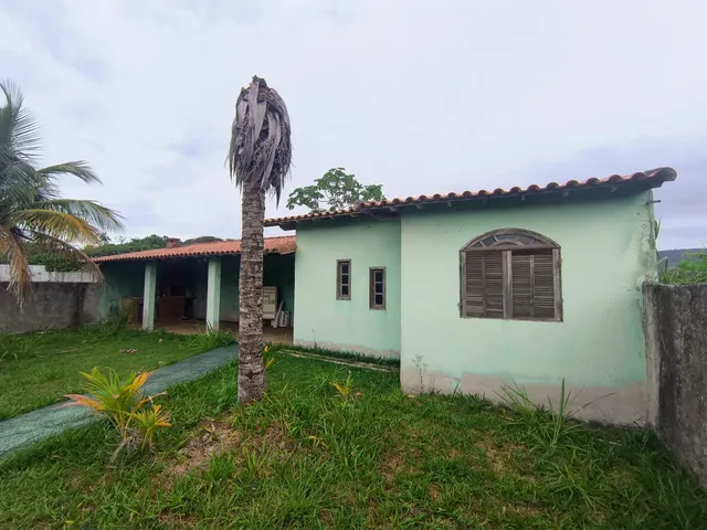 Imagem 13: Casa para Venda em Maricá, Jaconé (Ponta Negra), 3 Dormitórios, 1 Suíte, 2 Banheiros, 2 Vagas