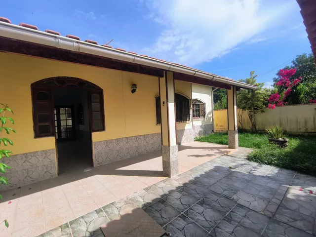 Imagem 2: Casa para Venda em Saquarema, Jaconé (Sampaio Correia), 3 Dormitórios, 2 Suítes, 3 Banheiros, 1 Vaga