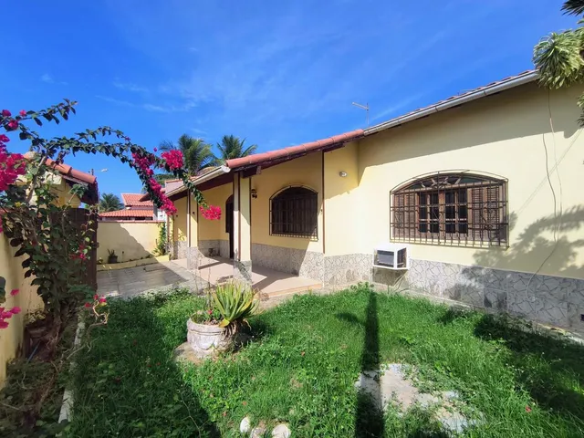 Imagem 3: Casa para Venda em Saquarema, Jaconé (Sampaio Correia), 3 Dormitórios, 2 Suítes, 3 Banheiros, 1 Vaga