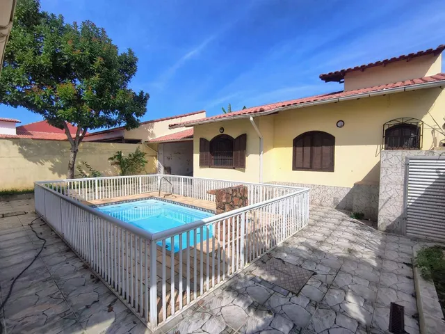 Imagem 13: Casa para Venda em Saquarema, Jaconé (Sampaio Correia), 3 Dormitórios, 2 Suítes, 3 Banheiros, 1 Vaga