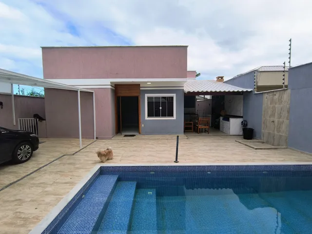 Imagem: Casa para Venda em Saquarema, Aterrado (Bacaxá)