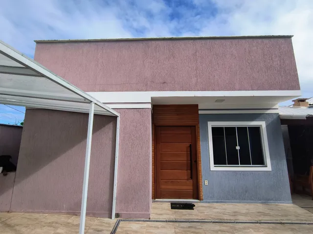 Imagem 2: Casa para Venda em Saquarema, Aterrado (Bacaxá), 2 Dormitórios, 1 Suíte, 2 Banheiros, 2 Vagas