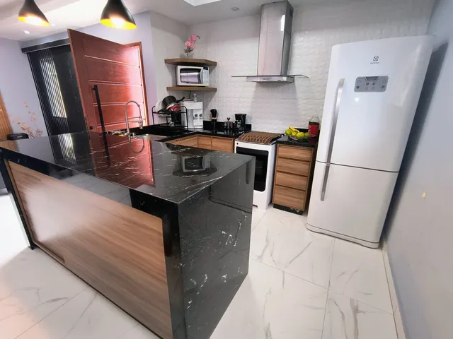 Imagem 6: Casa para Venda em Saquarema, Aterrado (Bacaxá), 2 Dormitórios, 1 Suíte, 2 Banheiros, 2 Vagas