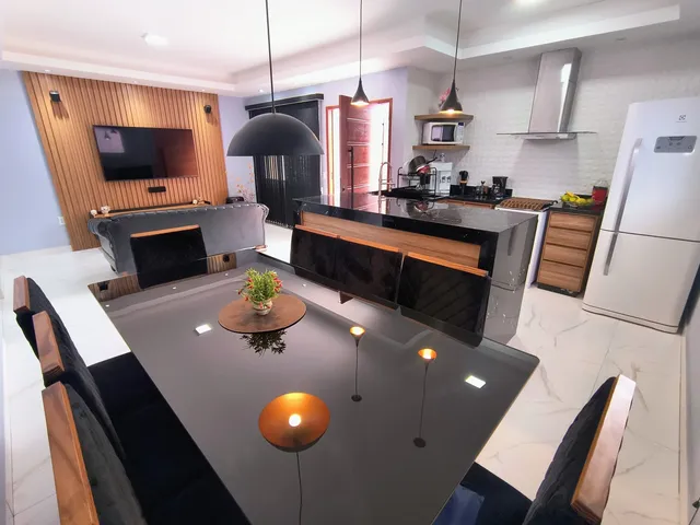 Imagem 8: Casa para Venda em Saquarema, Aterrado (Bacaxá), 2 Dormitórios, 1 Suíte, 2 Banheiros, 2 Vagas