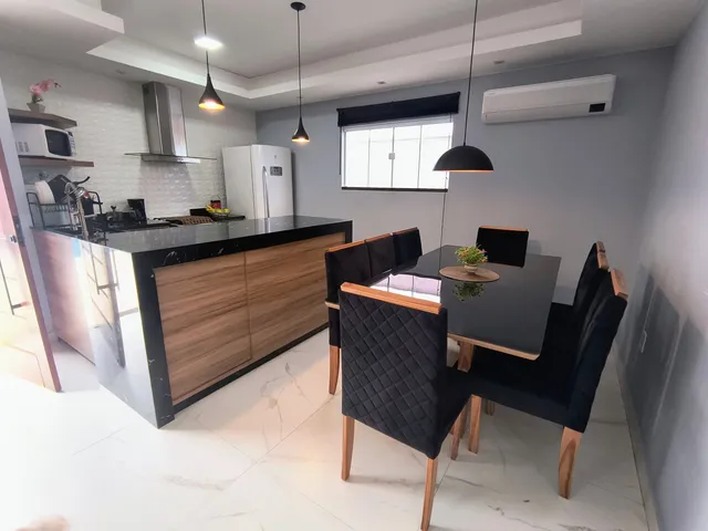 Imagem 9: Casa para Venda em Saquarema, Aterrado (Bacaxá), 2 Dormitórios, 1 Suíte, 2 Banheiros, 2 Vagas