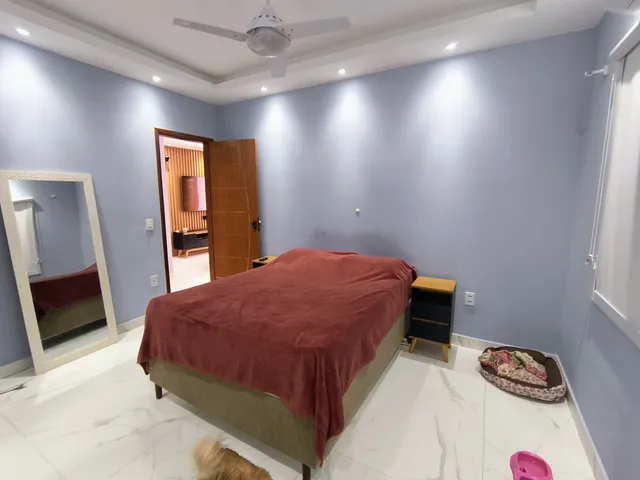 Imagem 11: Casa para Venda em Saquarema, Aterrado (Bacaxá), 2 Dormitórios, 1 Suíte, 2 Banheiros, 2 Vagas