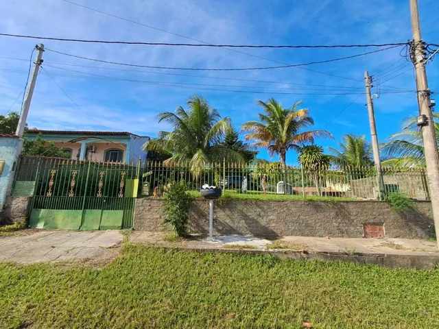 Imagem: Casa para Venda em Araruama, Centro (Iguabinha)
