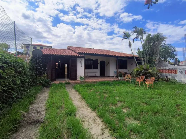 Imagem 2: Casa para Venda em Saquarema, Itaúna, 3 Dormitórios, 1 Suíte, 2 Banheiros, 1 Vaga