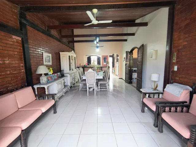 Imagem 4: Casa para Venda em Saquarema, Itaúna, 3 Dormitórios, 1 Suíte, 2 Banheiros, 1 Vaga