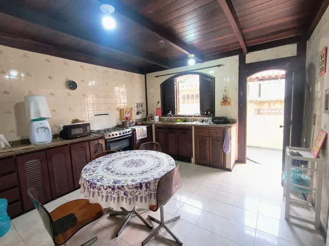 Imagem 6: Casa para Venda em Saquarema, Itaúna, 3 Dormitórios, 1 Suíte, 2 Banheiros, 1 Vaga