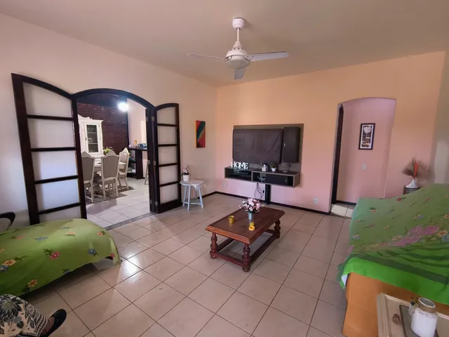 Imagem 8: Casa para Venda em Saquarema, Itaúna, 3 Dormitórios, 1 Suíte, 2 Banheiros, 1 Vaga