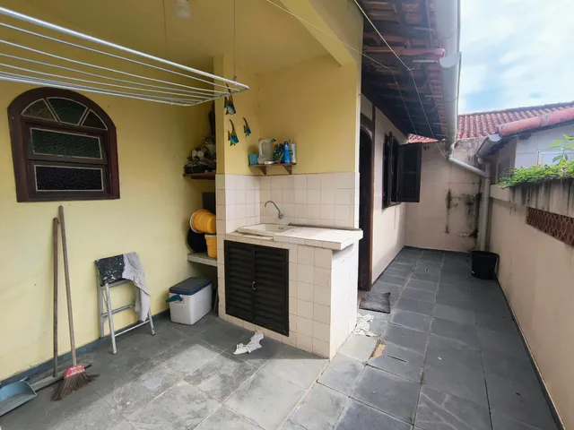Imagem 15: Casa para Venda em Saquarema, Itaúna, 3 Dormitórios, 1 Suíte, 2 Banheiros, 1 Vaga
