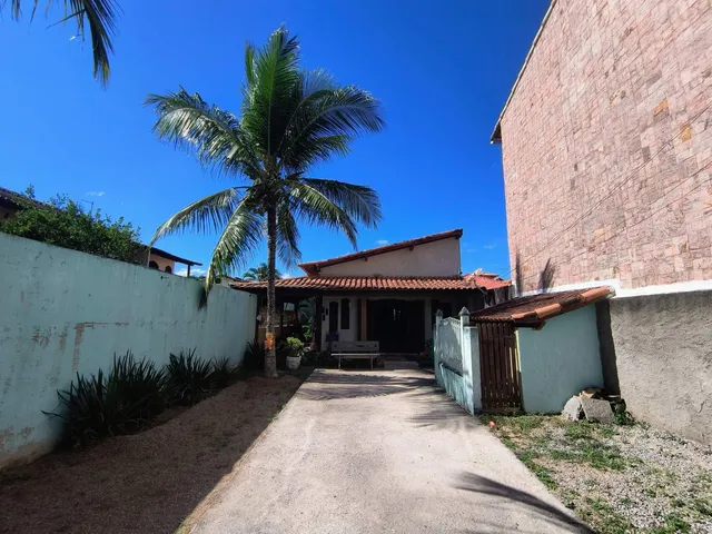 Imagem 2: Casa para Venda em Saquarema, Itaúna, 7 Dormitórios, 1 Suíte, 4 Banheiros, 4 Vagas