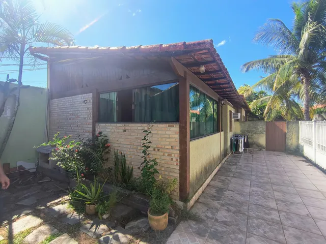 Imagem 5: Casa para Venda em Saquarema, Itaúna, 7 Dormitórios, 1 Suíte, 4 Banheiros, 4 Vagas