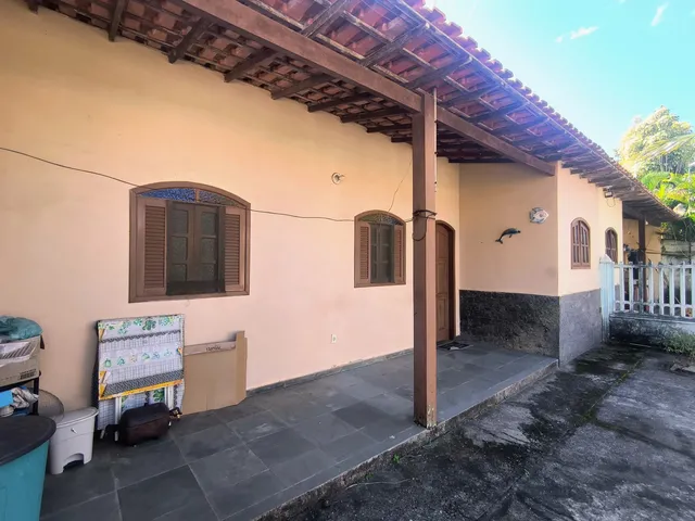 Imagem 6: Casa para Venda em Saquarema, Itaúna, 7 Dormitórios, 1 Suíte, 4 Banheiros, 4 Vagas